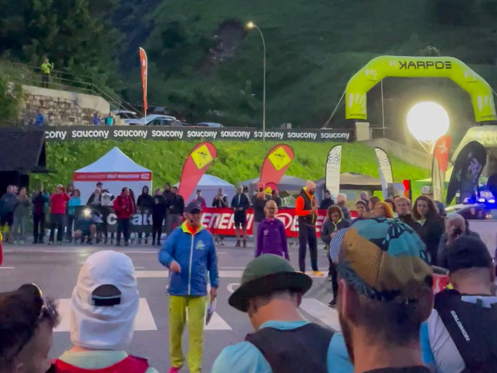 Dolomti Extrem Trail